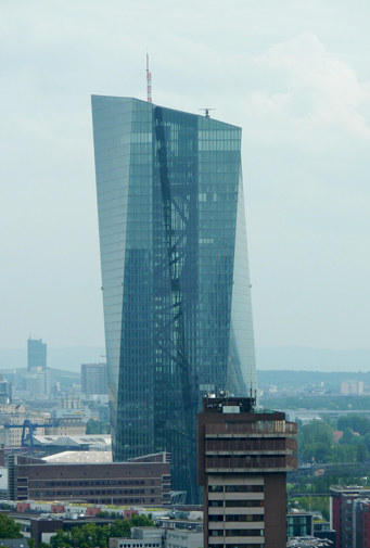 Future Finance Building